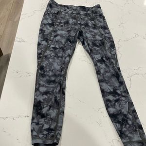 Athleta workout pants